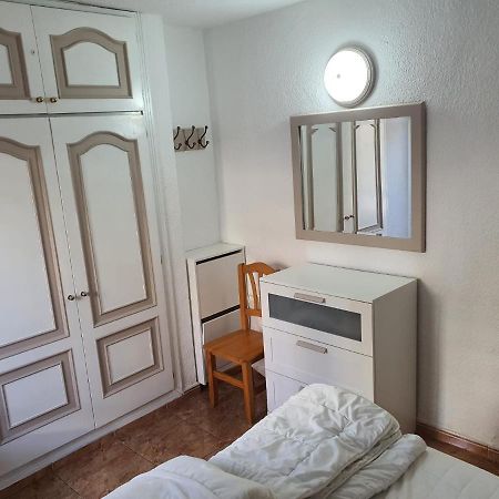 Floritas Sunrises Apartment Arona  Exterior photo