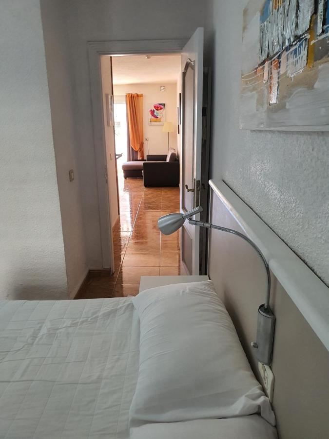 Floritas Sunrises Apartment Arona  Exterior photo