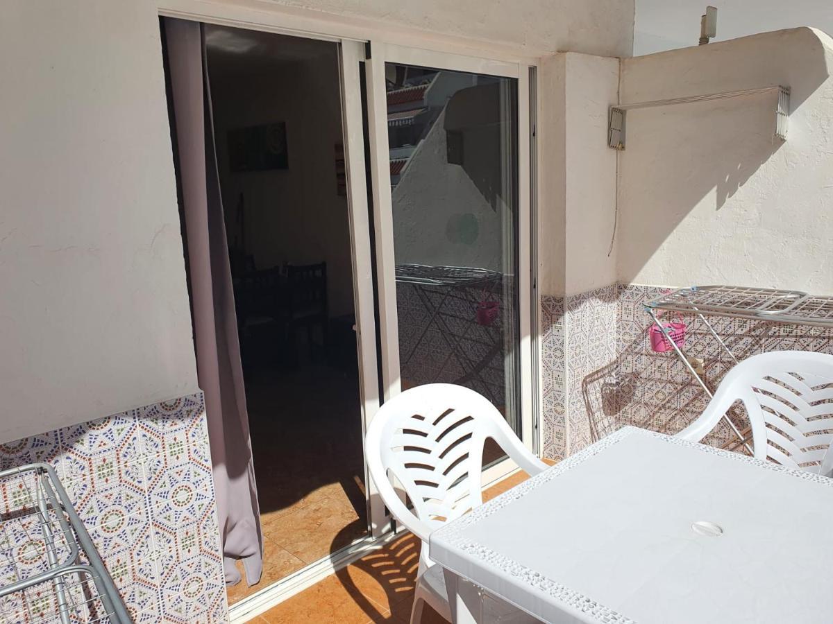 Floritas Sunrises Apartment Arona  Exterior photo
