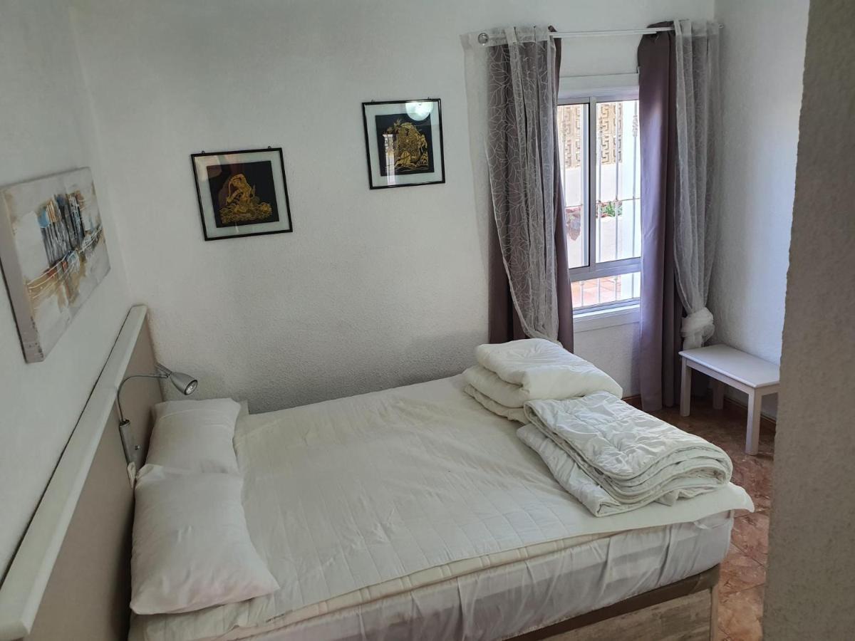 Floritas Sunrises Apartment Arona  Exterior photo